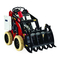 Lawn and Garden Equipment Toro e-Dingo 500 Operator's Manual