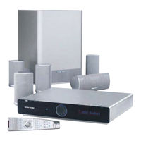 Harman Kardon HS100/230 Service Manual
