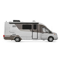 Leisure WONDER 2018 Owner's Manual