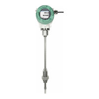 CS Instruments VA 550 Instruction Manual