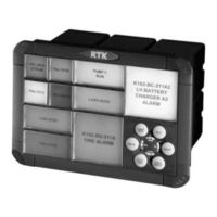 RTK 725B Series Instruction Manual