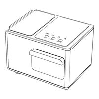 Freezimer ICN1586 Instruction Manual