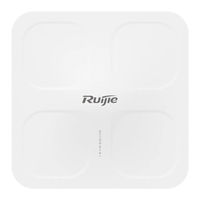 Ruijie RG-AP680-IO Hardware  Installation And Reference Manual