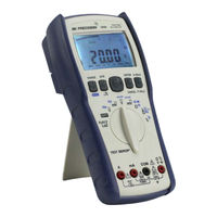 BK Precision BK391B User Manual