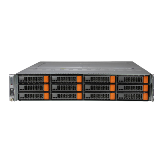Supermicro SYS-621BT-DNC8R Instructions Manual
