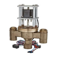 Leonard PNV-150-LF Adjustment Manual