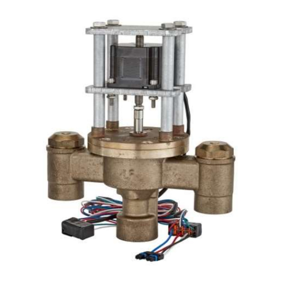 Leonard PNV-150-LF Adjustment Manual