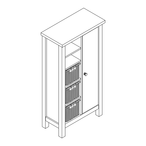 Next STONE MALVERN B36957 Assembly Instructions Manual