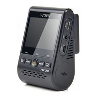 Viofo A129 Pro Duo User Manual