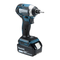 Makita DTD154 Manual