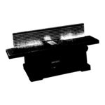 Craftsman 351.217680 Operator's Manual