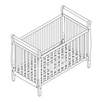 Ashland classic crib best sale