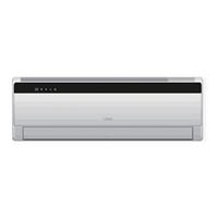 Gree GWH09NA-K3NNB1C Owner's Manual