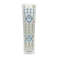 Philips PMDVR8 Owner's Manual