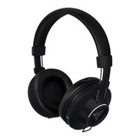 Razer Adaro Stereo User Manual