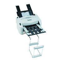 Martin Yale P7400 Instruction Manual