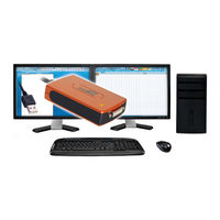 Triton SEE2 Xtreme UV200 Quick Install Manual