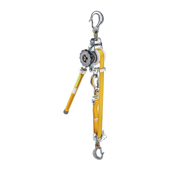 Klein Tools KN1500P-EX Instruction Manual