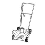 Black & Decker 8000 Owner's Manual