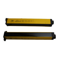 Reer VISION MXL Installation, Use And Maintenance Manual