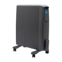 EWT EvoRad20A Manual
