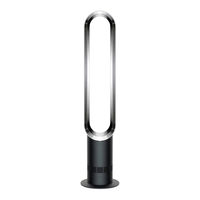 Dyson AM07 Operating Manual