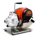GENERGY DEVA Instructions For Use Manual