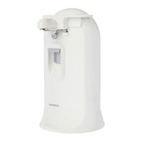 Kenwood CO600 series Instructions Manual