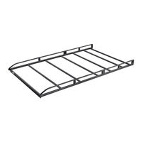 Cruz 909-453 Assembly Instructions Manual