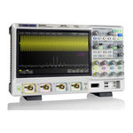 SIGLENT TECHNOLOGIES SDS5000X Series User Manual