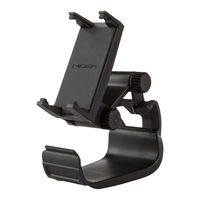 PowerA MOGA 1510707-01 User Manual