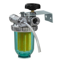 GOK 500EZ Assembly And Operating Manual
