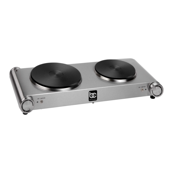 bene casa BC-72608 User Manual