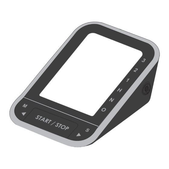 TRANSTEK TMB-1585-BS User Manual