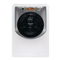 Hotpoint Ariston AQUALTIS AQ97D 49D User Manual
