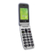 Doro 2414 - Mobile Phone Quick Start Guide