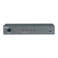 Marmitek Split 412 UHD User Manual