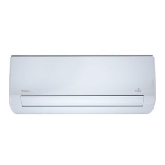 INVENTOR P7MVI-18WiFi / P7MVO-18 Installation Manual