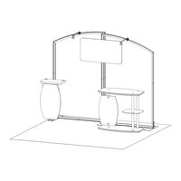 Symphony SYK-1012 Setup Instructions