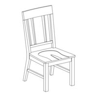 World Market LEONA 1047P Assembly Instructions Manual