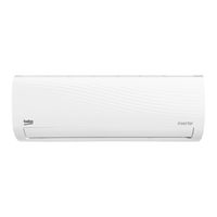 Beko BRVPF 125 User Manual