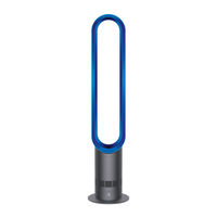 Dyson AM07 User Manual