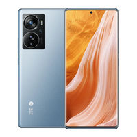 Zte AXON 40 Pro Quick Start Manual