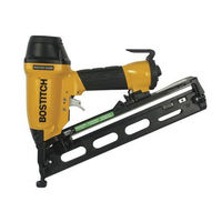 Bostitch N52FN Operation And Maintenance Manual