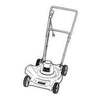 Black & Decker 8000 Owner's Manual