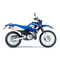 Motorcycle Yamaha Lanza DT DT230L Owner's Manual
