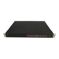 Avaya 4550T Configuration Manual