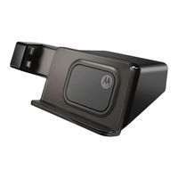 Motorola HD Dock User Manual