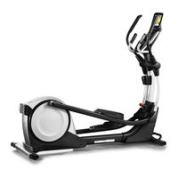 Pro-Form Smart Strider 495 CSE User Manual