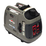 Briggs & Stratton P2000 Quick Setup Manual